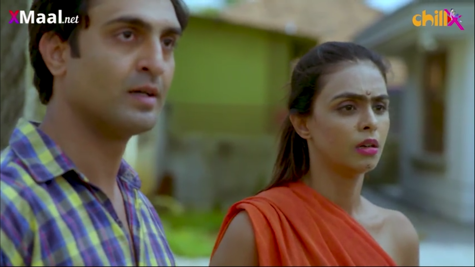 Yakshini E4 – Sofiya Shaikh Hot Indian Bhabhi Porn