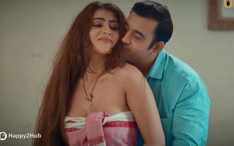 Aadhi Gharwali E3 – Hiral Radadiya XNXX Bhabhi