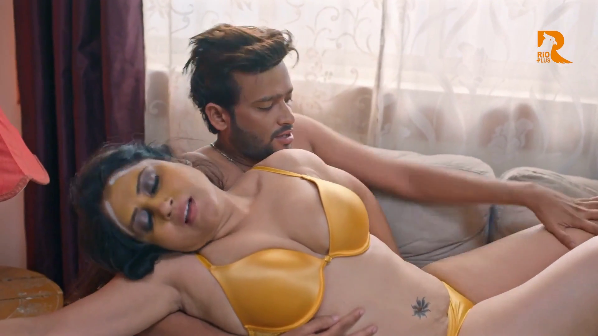 Aakhri Sukh E8 – Pooja Singh Rajpoot Bhabhi Fuck