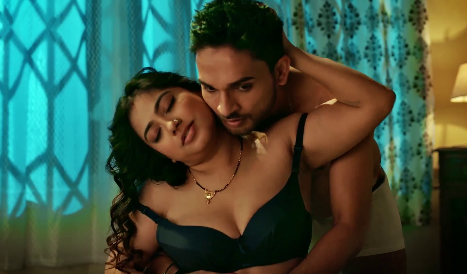 Andhadhundh E3 – Subhati Das Desi Bhabhi XVideo
