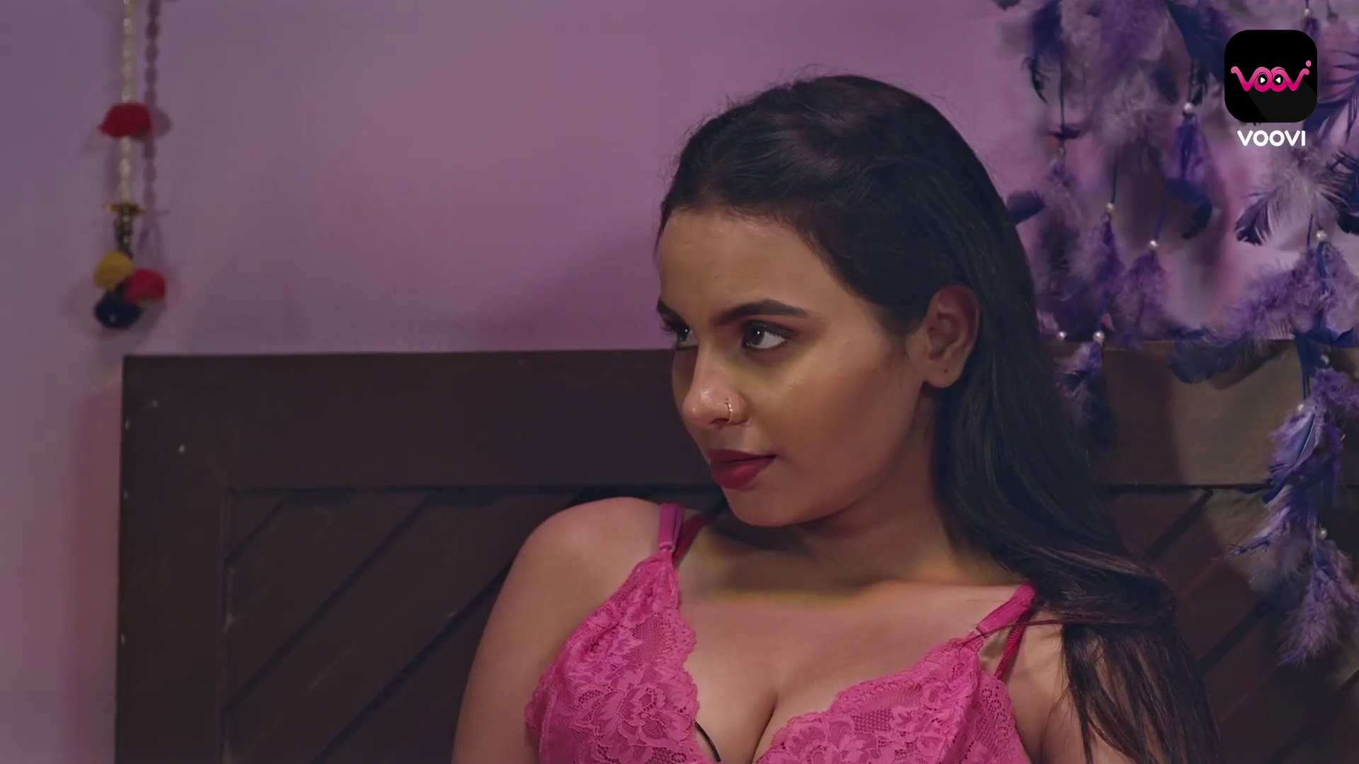 Angrezi Akhbar E2 – Mahi Patil Desi Bhabhi Porn