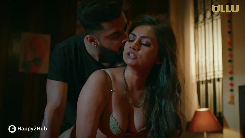 Ankhiyon Se Goli Maare E2-Priyanka Halder XNXX