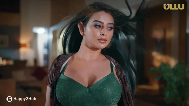 Ankhiyon Se Goli Maare E3-Ankita Dave Bhabhi Porn