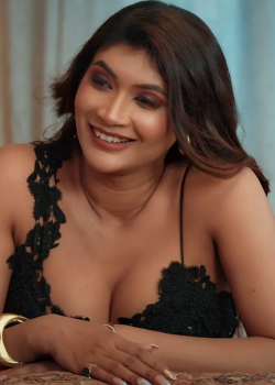 Audacity E2 – Soma Majhi Hot Indian Bhabhi Porn