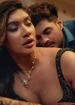 Audacity E3 – Soma Majhi Bhabhi Ka Sexy Video