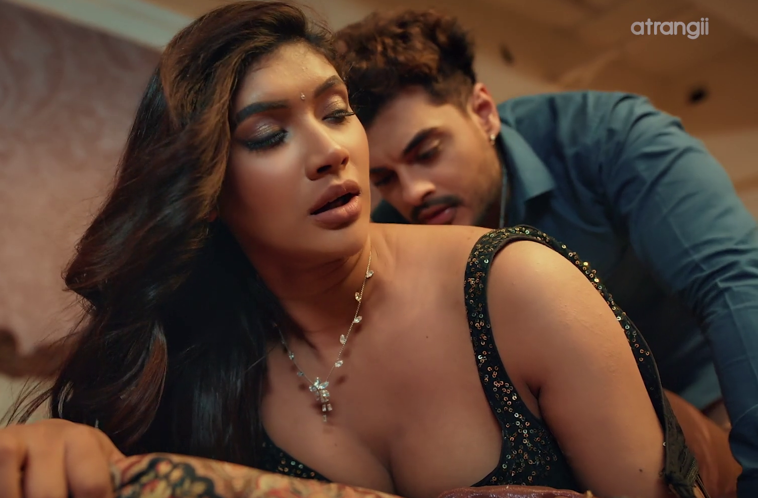 Audacity E3 – Soma Majhi Bhabhi Ka Sexy Video