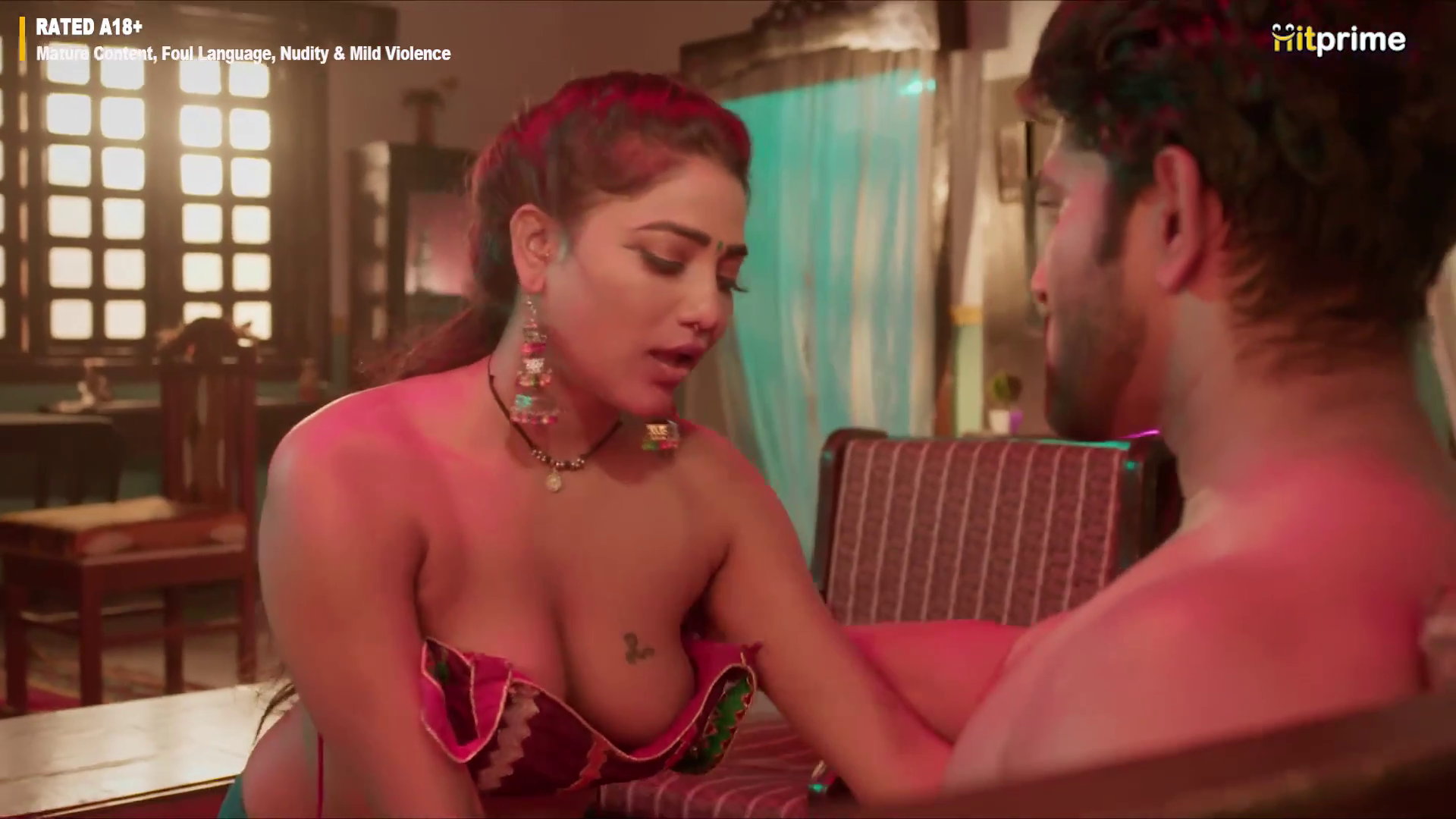 Ballu Rangeela E3 – Ruks Khandagale Bhabhi XNXX