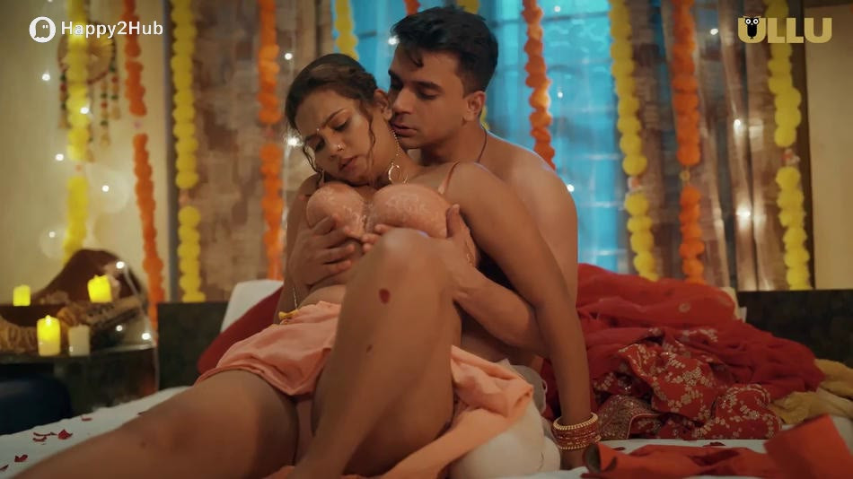 Bandh Darwaza E4 – Muski Upadhyay Suhagrat Sex