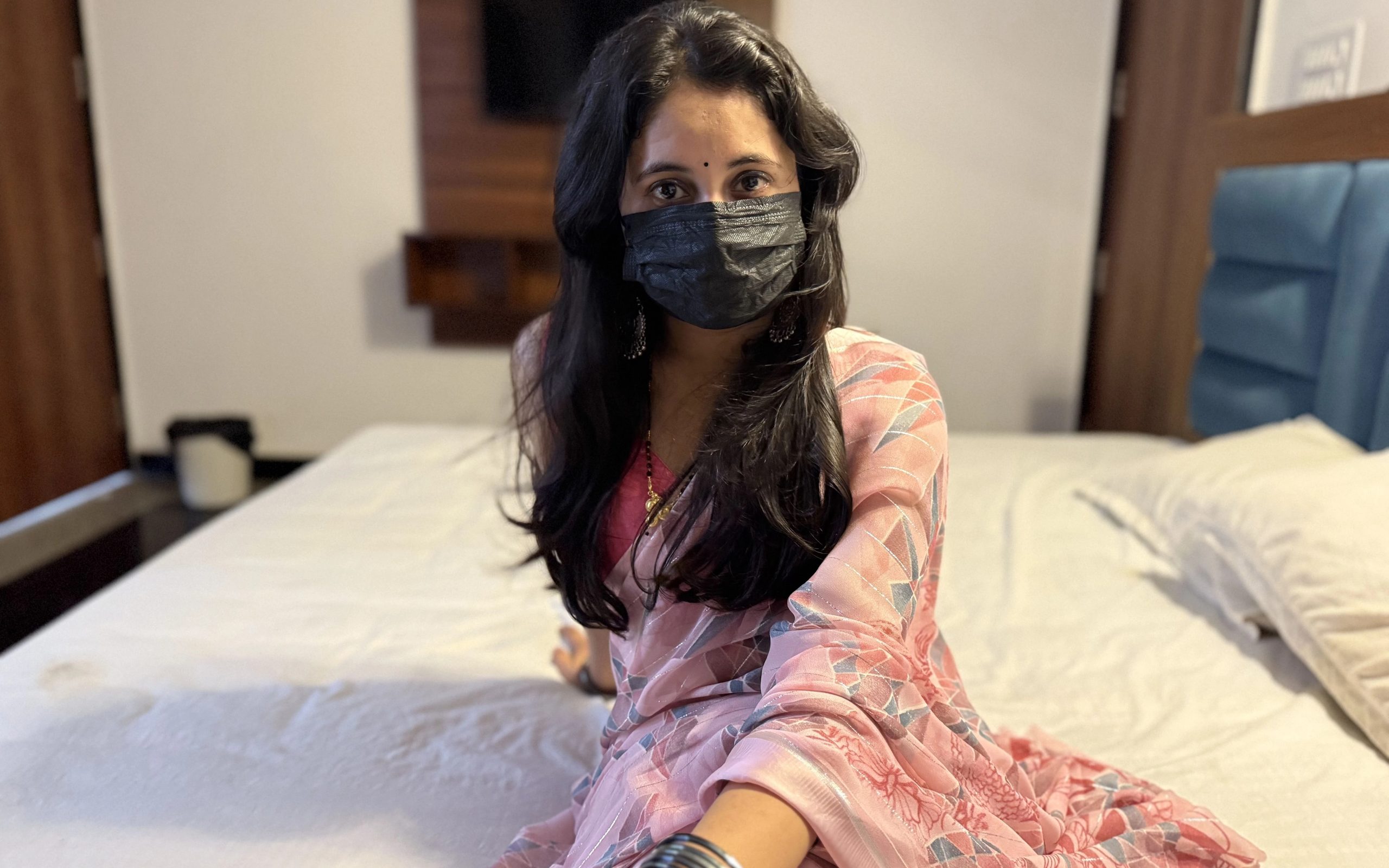 Bhabhi Ki Chudai – Uncut Desi Bhabhi Sex Video