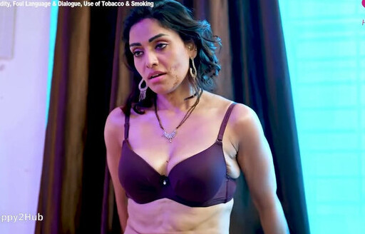 Bhabhi Suniye Na E2-Desi Naina Chhabra Porn Video