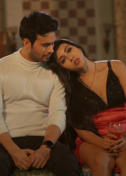 Biwi Ki Jarurat E1 – Simran Khan Bhabhi Sax Video