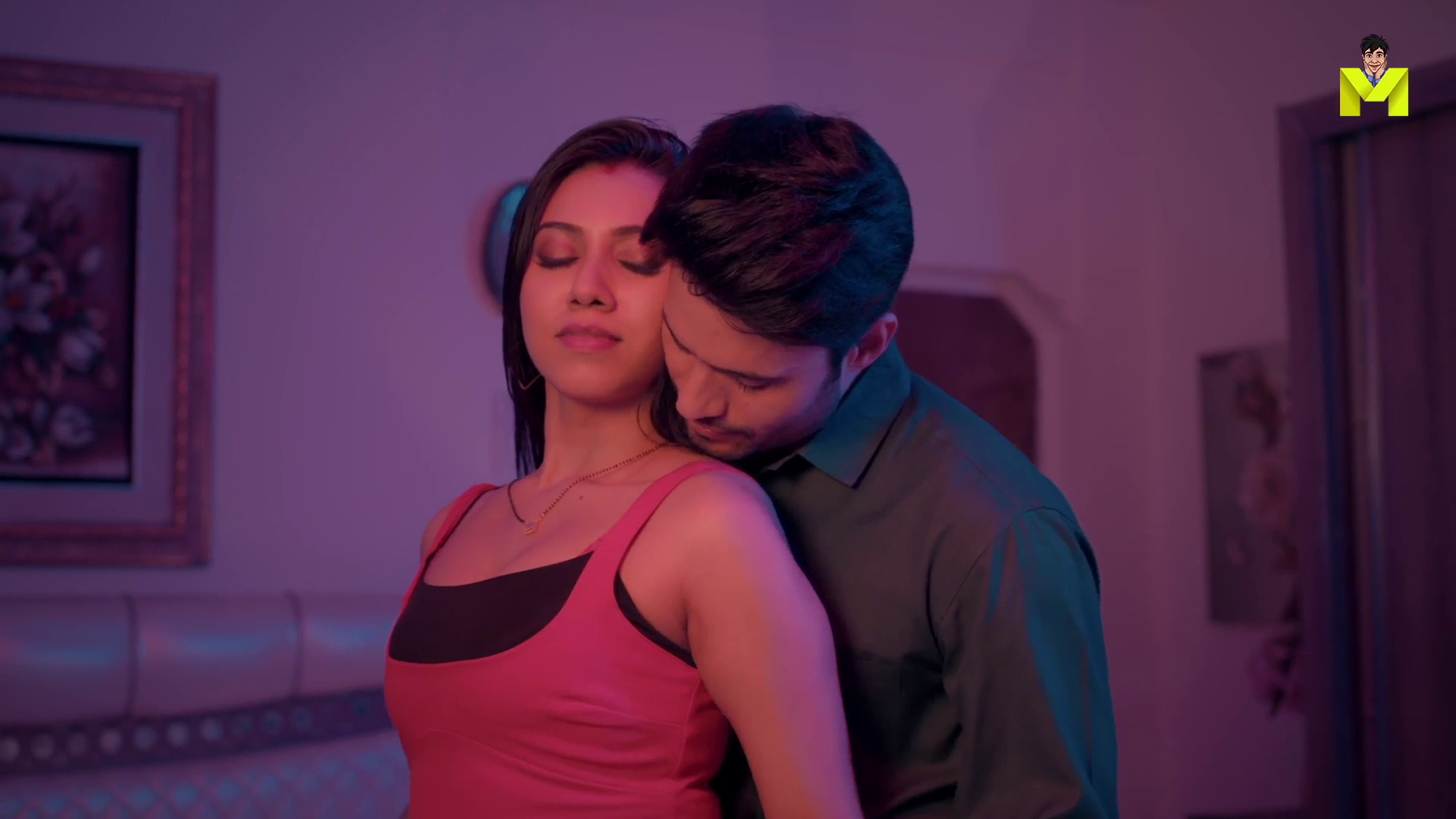 Biwi Ki Jarurat E2 – Simran Khan Desi Bhabhi Porn