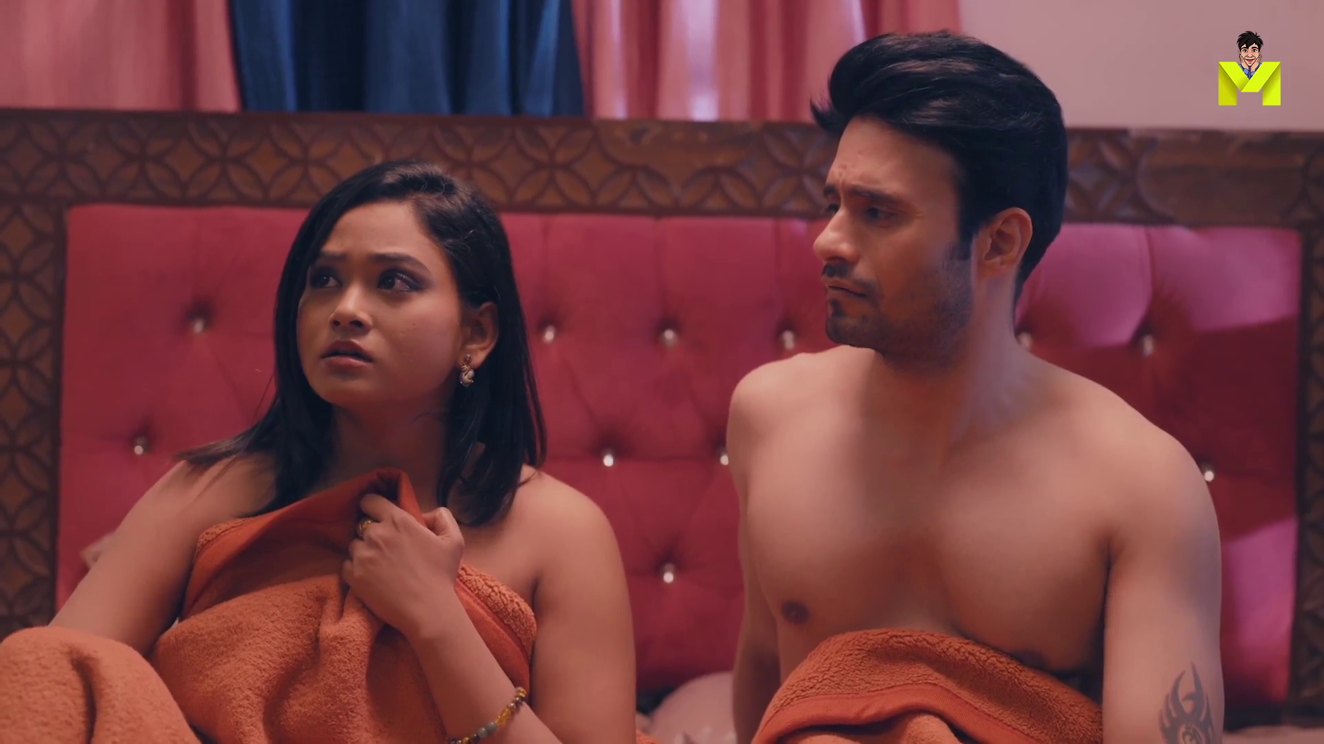 Biwi Ki Jarurat E3 – Gargi Kundu Bhabhi Sexy Video