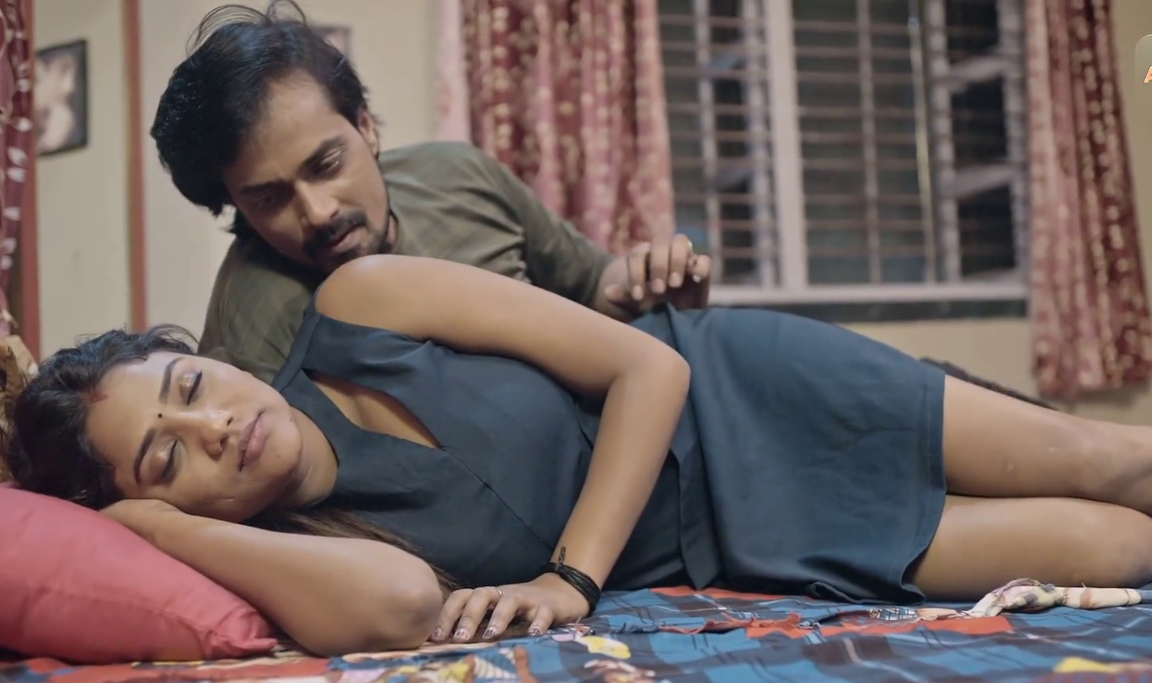 Chalak Buddha E4 – Ruks Khandagale Bhabhi Chudai