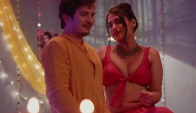 Charamyog E1 – Manvi Chugh Bhabhi Ki Sex Video