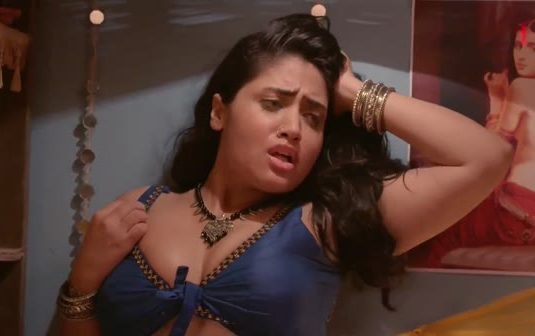 Charamyog E2 – Manvi Chugh Desi Bhabhi XXX Video
