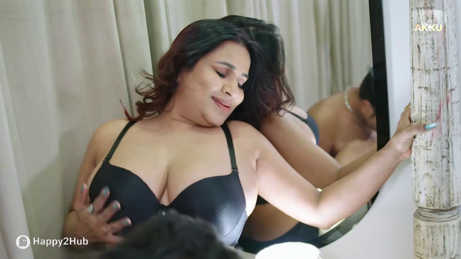 Chaska E3 – Muskaan Agrawal Indian Bhabhi Sex