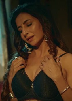 Chidiya E1 -Ullu- Hansi Parmar Desi Bhabhi XXX