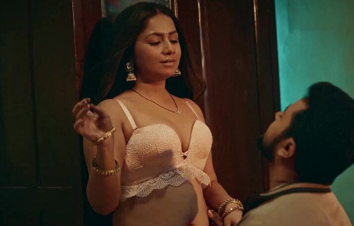 Chidiya E4 -Ullu- Priyanka Halder Desi Bhabhi XXX