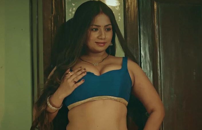 Chidiya E5 -Ullu- Priyanka Halder XNXX Bhabhi