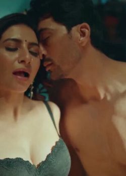 Chidiya E7 -Ullu-  Hansi Parmar Desi Bhabhi Fuck