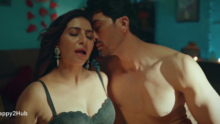 Chidiya E7 -Ullu-  Hansi Parmar Desi Bhabhi Fuck