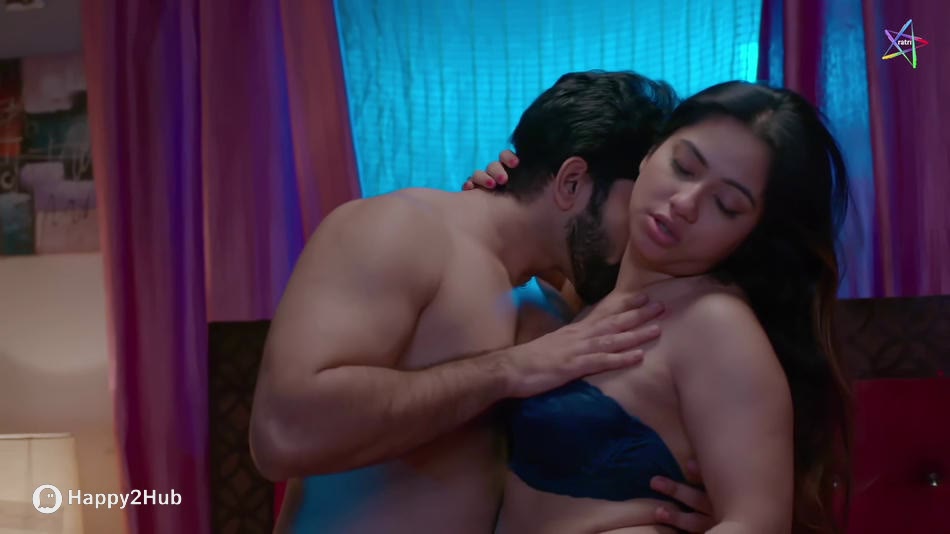 Contract Marriage E2 – Subhati Das Bhabhi Sex Com