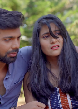 Dhokebaaz Ishq E2 – isha Desi Indian Bhabhi Porn