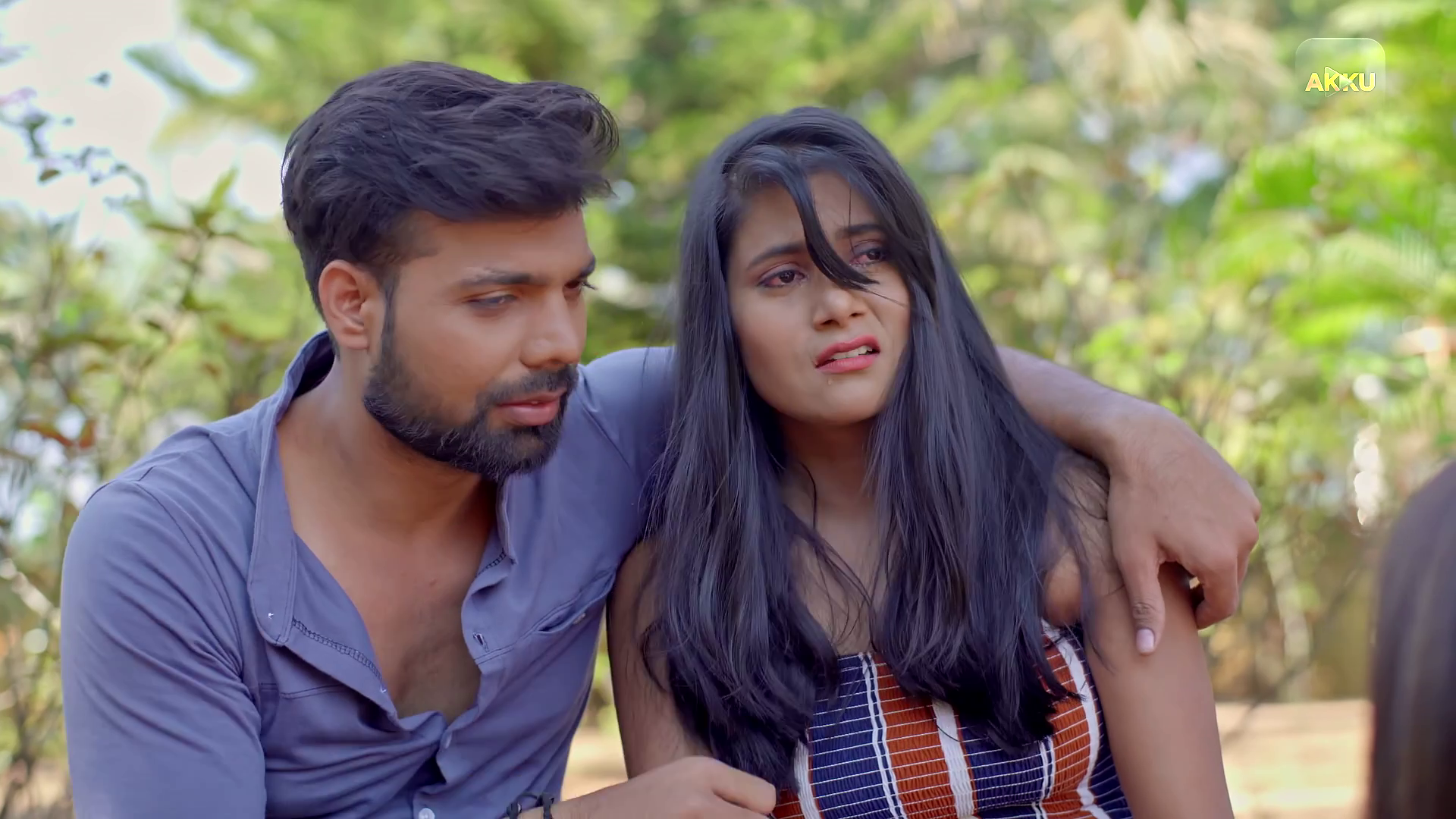 Dhokebaaz Ishq E2 – isha Desi Indian Bhabhi Porn