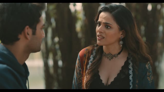 Dil Dhokha Aur Desire E4-Desi Bhabhi Ke Sath Chudai