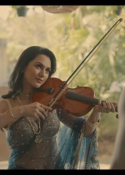 Dil Dhokha Aur Desire E6-Hot Akanksha Chamola Nude