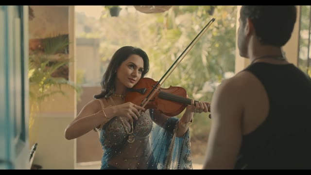 Dil Dhokha Aur Desire E6-Hot Akanksha Chamola Nude