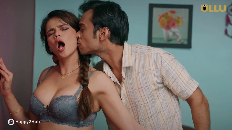 Dil Pe Bojh E1 – Leena Singh Desi Bhabhi XX Video
