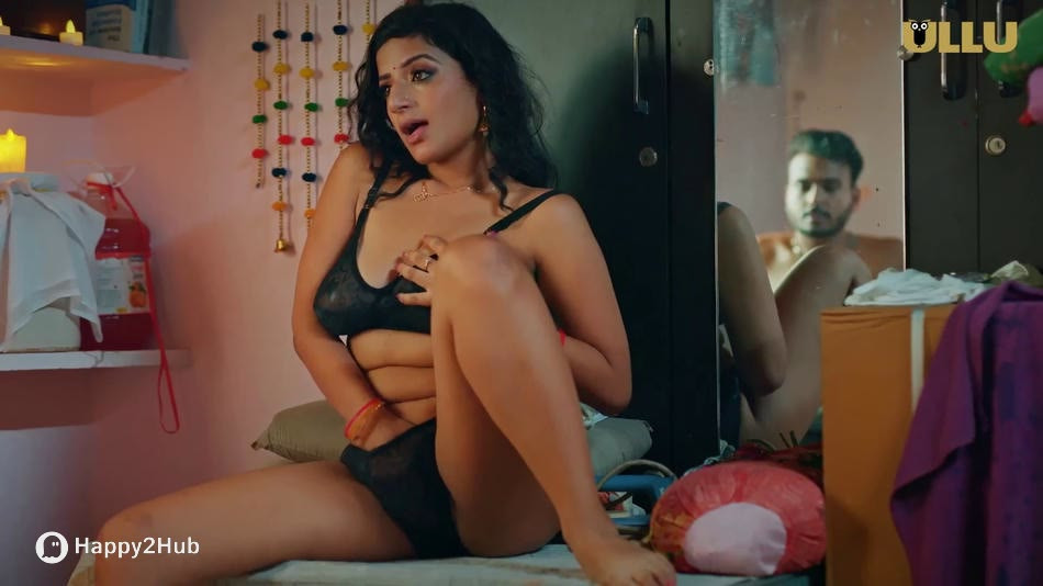 Dil Pe Bojh E5 – Ayushi Bhowmick Desi Bhabhi Sex