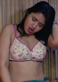 Dubai Bhauji E2-Sexy Manvi Chugh Bhabhi XVideo