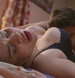 Dulhaniya Beediwali E3 – Alina Sen Hot Bhabhi Sex