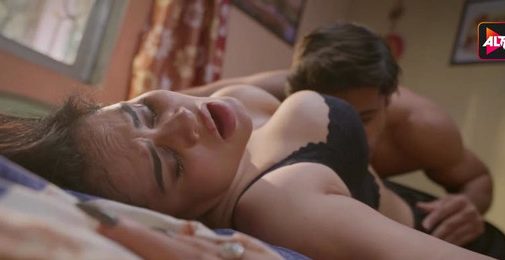 Dulhaniya Beediwali E3 – Alina Sen Hot Bhabhi Sex