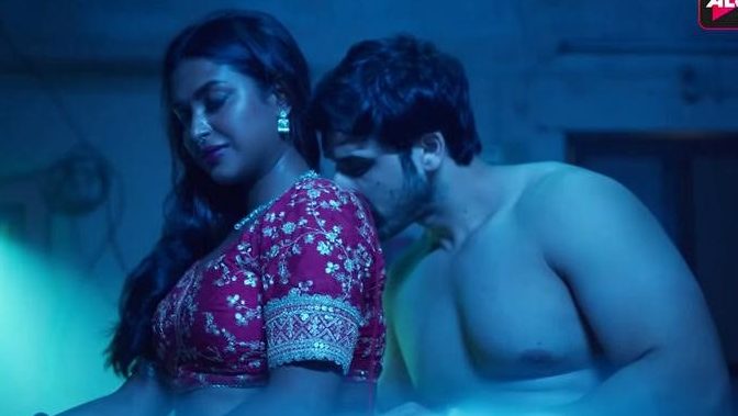 Dulhaniya Beediwali E4 –  Paulomi Das Bhabhi Sex