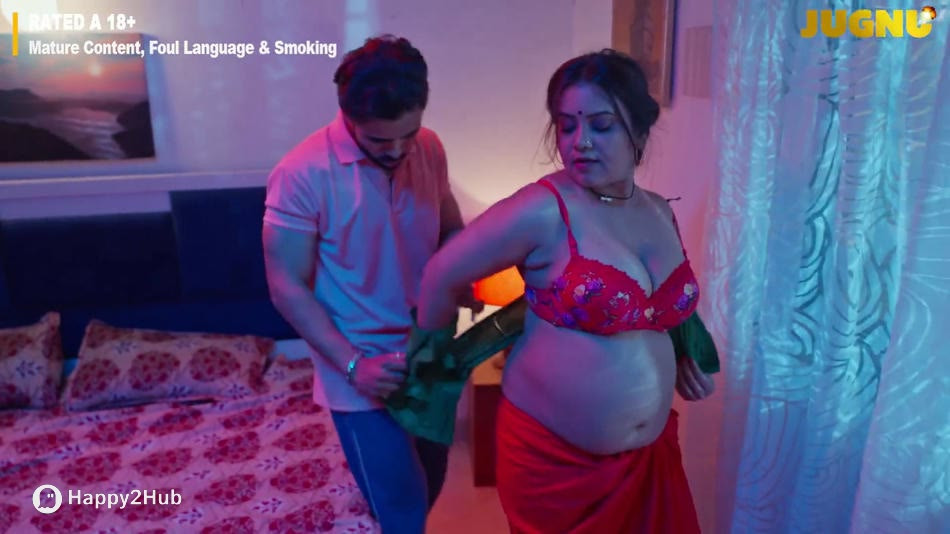 Gulaboo Paanwali E2 – Priya Gamre Desi Bhabhi Sex