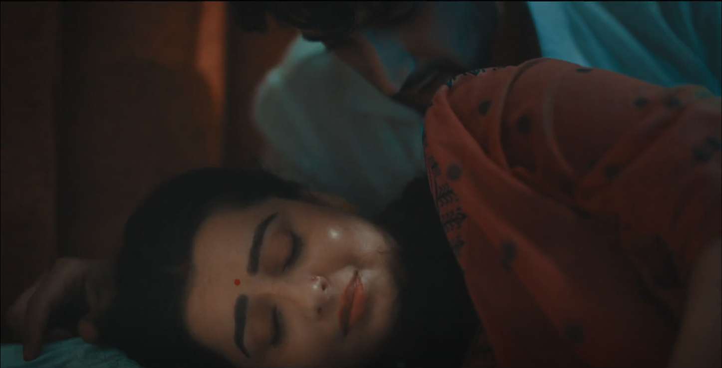 Hasratein 3 E5 – Chahat Pandey Desi Bhabhi XXXX