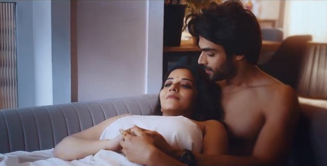 Hasratein 3 E6 – Monalisa Desi Bhabhi Sex Video