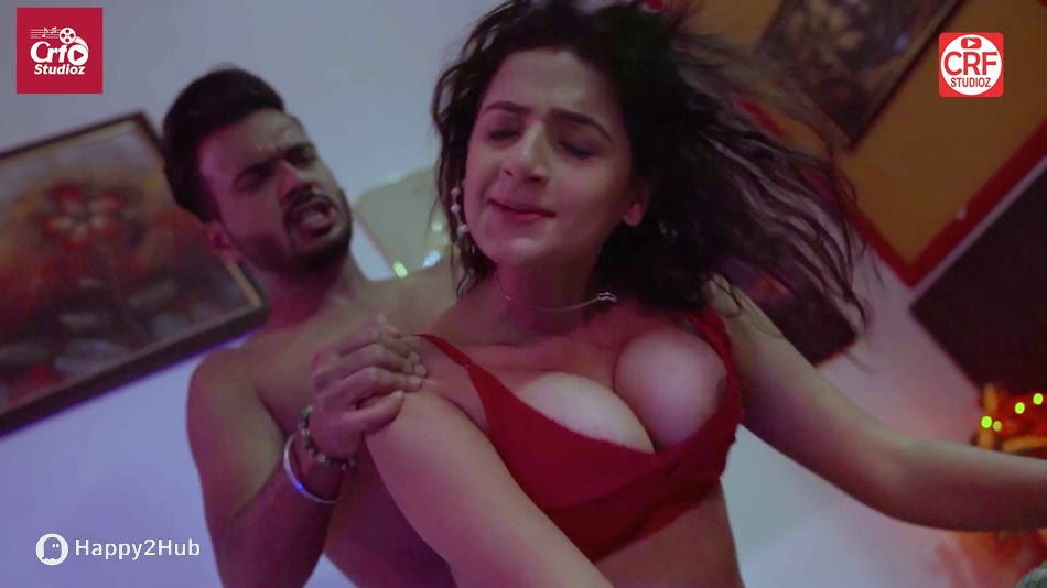 Hawas -Hot Ayushi Bhowmick Desi Bhabhi Sexy Video
