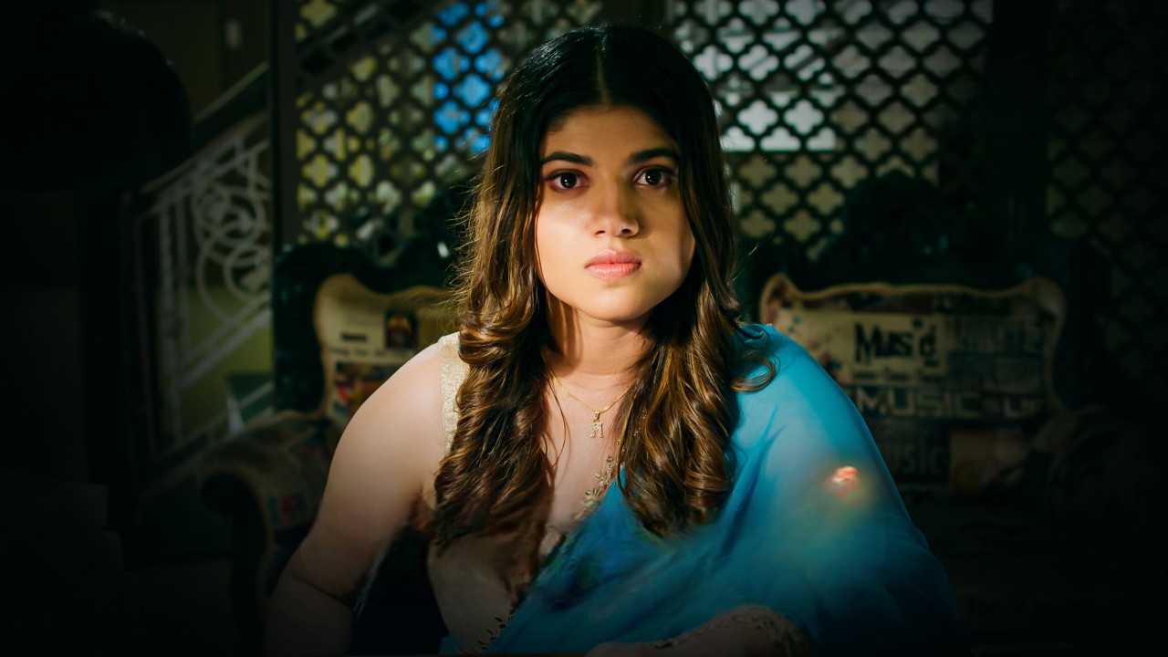 Ishqneeti E1 – Pooja Mukherjee Desi Bhabhi Com