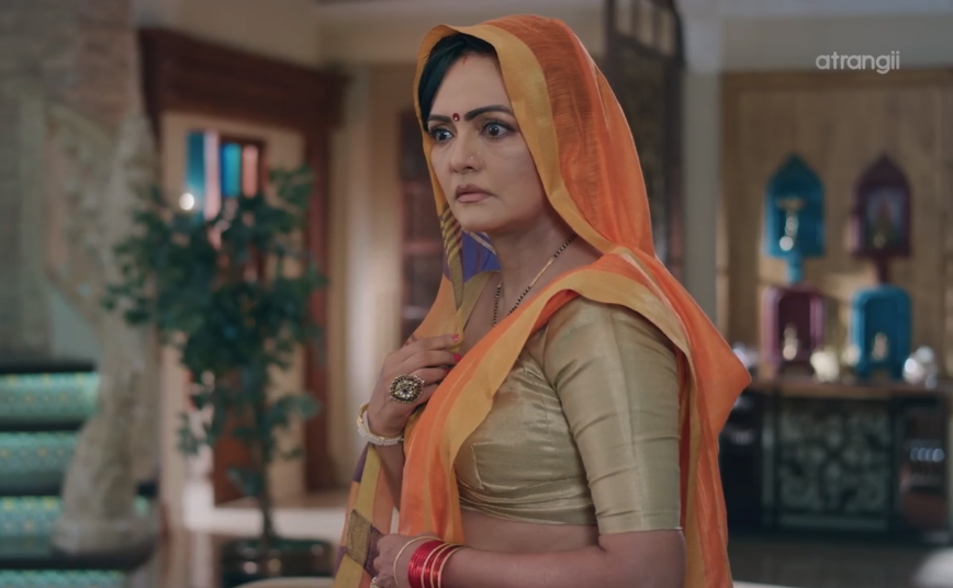 Ishqneeti E10 – Shweta Tiwari Desi Bhabhi XNXX