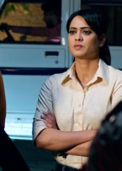 Ishqneeti E2 – Shweta Tiwari Desi Bhabhi XNXX