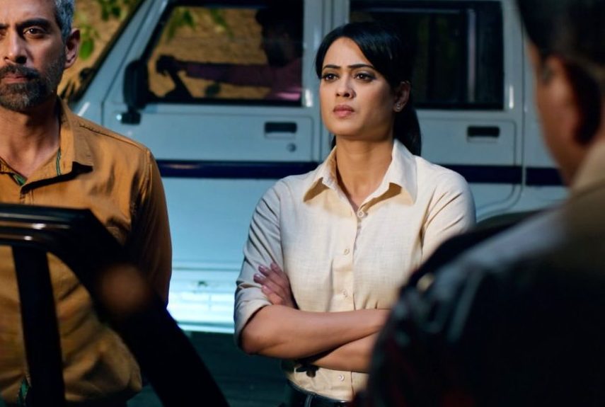 Ishqneeti E2 – Shweta Tiwari Desi Bhabhi XNXX