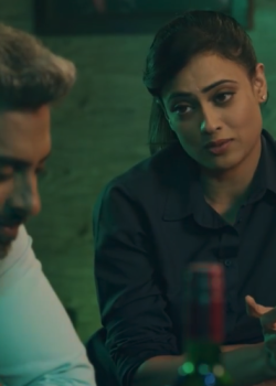 Ishqneeti E6 – Shweta Tiwari Desi Bhabhi XVideo