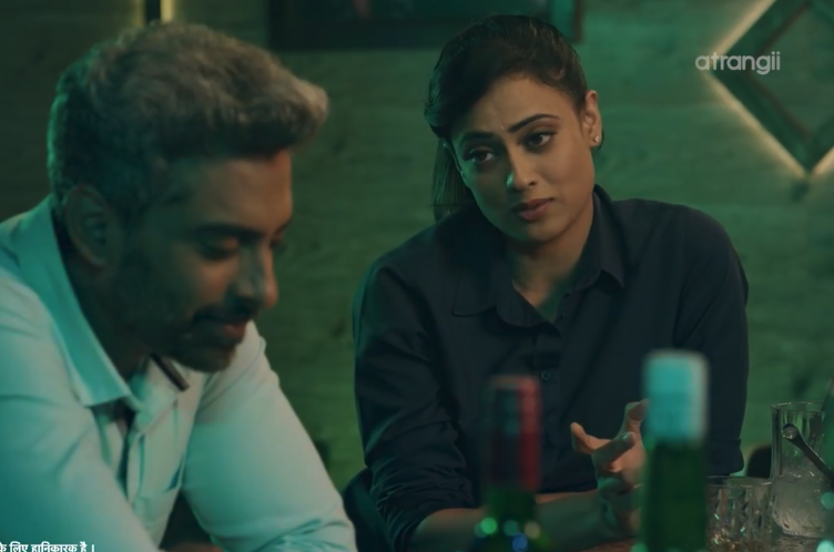 Ishqneeti E6 – Shweta Tiwari Desi Bhabhi XVideo