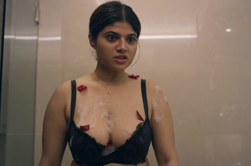 Ishqneeti E7 – Pooja Mukherjee Desi Bhabhi Porn