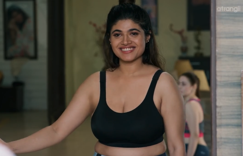 Ishqneeti E9 – Pooja Mukherjee Desi Bhabhi Sex